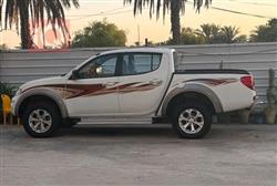 ميتسوبيشي L200